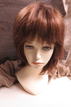 Load image into Gallery viewer, Synthetic Fiber Wig - Average Size
