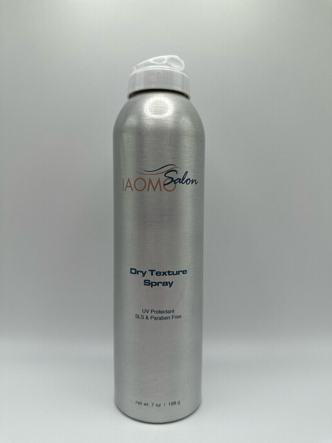 Dry Texture Spray - Salon Iaomo