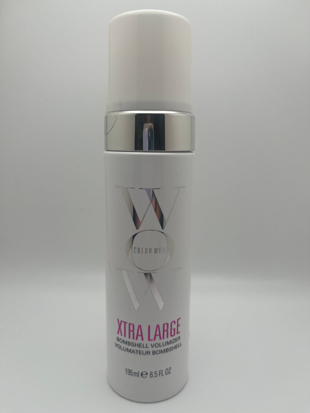 WOW XTRA LARGE Bombshell Volumizer