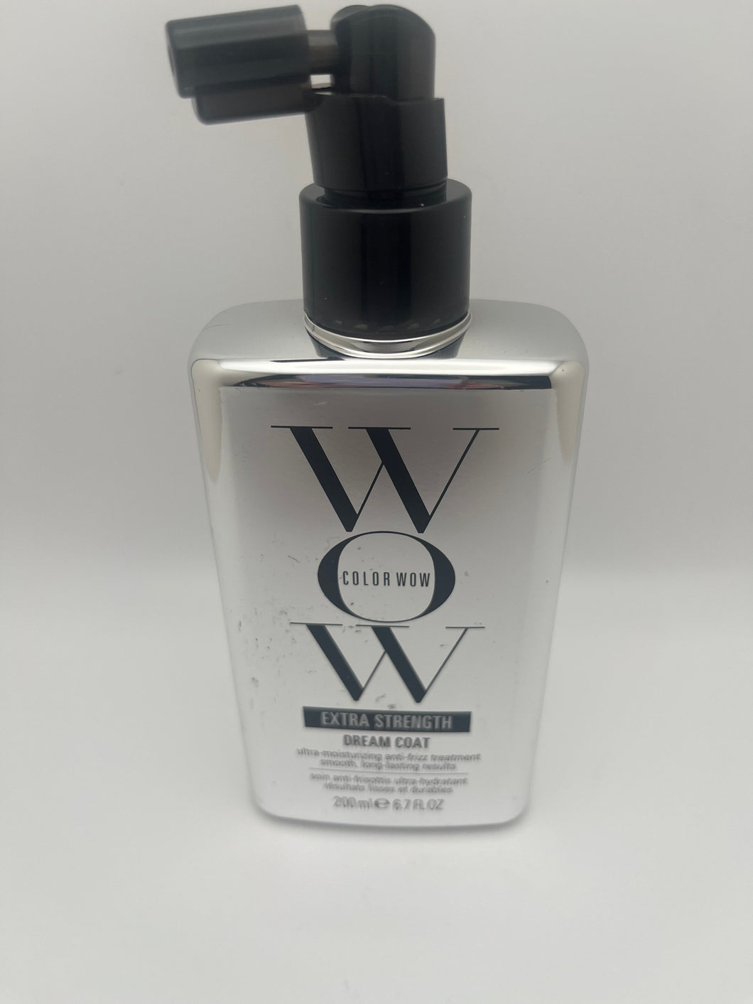 WOW Extra Strength Dream Coat