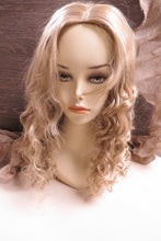 Load image into Gallery viewer, Synthetic Fiber Wig- Average Size
