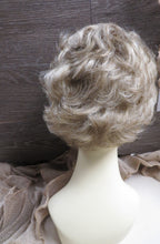 Load image into Gallery viewer, Synthetic Fiber Wigs- Average Size
