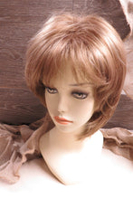 Load image into Gallery viewer, Synthetic Fiber Wigs - Average Size
