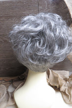 Load image into Gallery viewer, Synthetic Fiber Wig - Average Size
