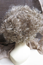 Load image into Gallery viewer, Synthetic Fiber Wig- Average Size
