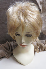 Load image into Gallery viewer, Synthetic Fiber Wig - Average
